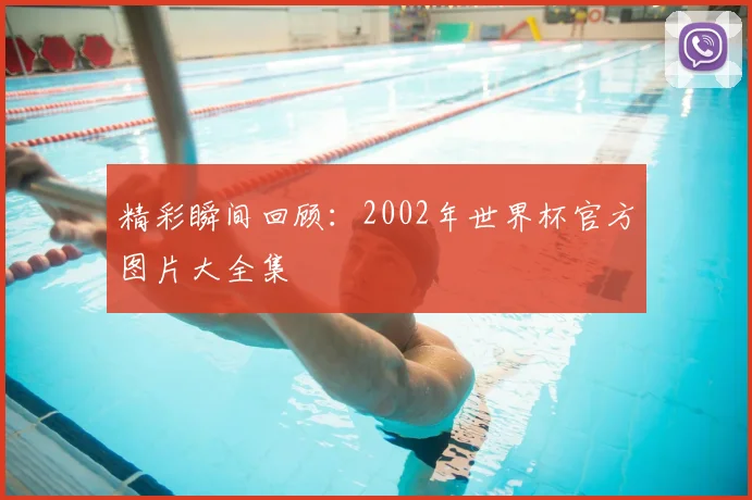精彩瞬间回顾：2002年世界杯官方图片大全集